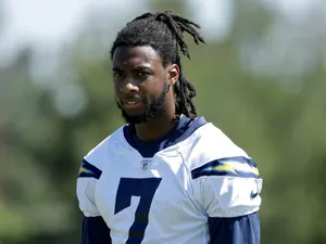 College Football Clemson Tigers Mike Williams Wallpaper