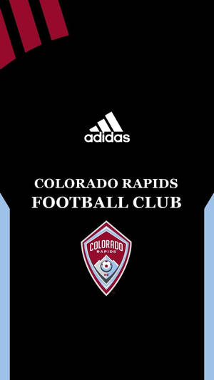 Colorado Rapids Football Club Wallpaper