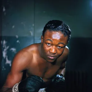 Colored Kid Gavilan Wallpaper