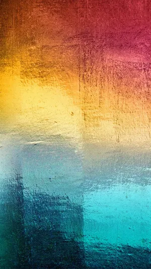 Colorful Abstract Art Smartphone Background Wallpaper
