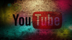 Colorful And Artsy 2048x1152 Youtube Wallpaper