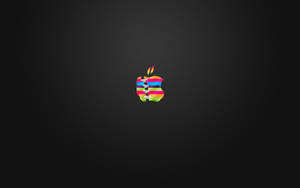 Colorful Array Of New Apple Hd Desktop Models Wallpaper