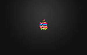 Colorful Array Of New Apple Hd Desktop Models Wallpaper