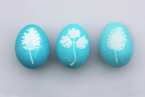 Colorful Easter Eggs Bring Happiness To This Special Holiday Season. Wallpaper