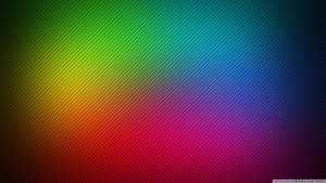 Colorful Gradient In A Fiberglass Texture Wallpaper