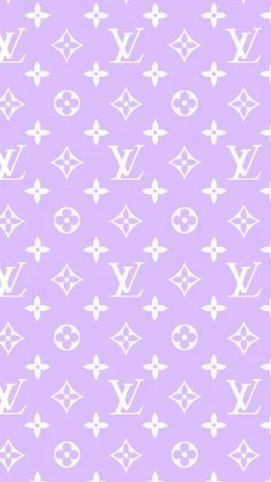 Colourful Louis Vuitton Bag Wallpaper