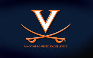 Commendable Excellence At The University Of Virginia Wallpaper