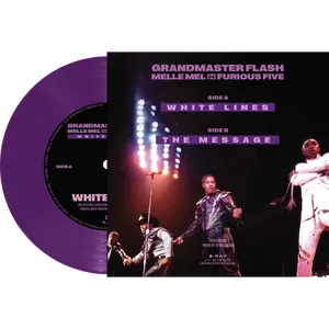 Compilation Grandmaster Flash And The Furious Five Wallpaper