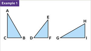Congruent Triangles Examples Wallpaper