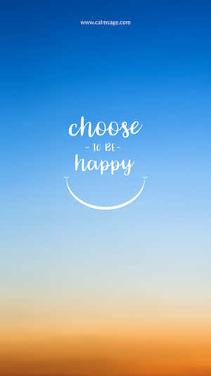 Connect To Your Inner Peace With A Meditation Session On Your Iphone Wallpaper