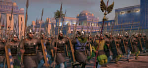 Conquer And Rule In Attila Total War Wallpaper