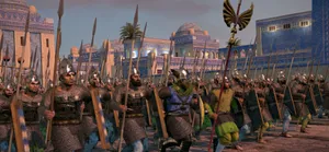 Conquer And Rule In Attila Total War Wallpaper