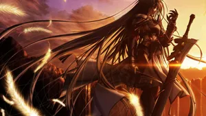 Conquer The Challenges Before You Wallpaper