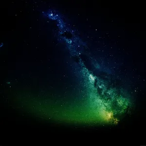 Conquer The Final Frontier With Space Ipad Wallpaper