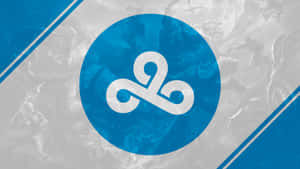 Conquer The Sky With Cloud 9 Wallpaper
