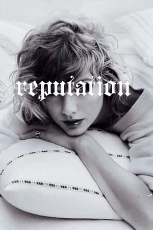 Contemplative Portrait Reputation Wallpaper