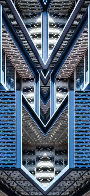 Contemporary And Innovative-the Apple Iphone Wallpaper