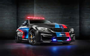 Cool Bmw 3d Car Wallpaper