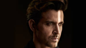 Cool Bollywood Hd Photo Hrithik Roshan Wallpaper