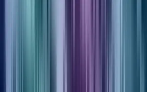 Cool Color Vertical Lines Wallpaper