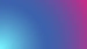 Cool, Colorful Ombre Wallpaper Wallpaper