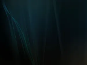 Cool Dark Smokey Lines Wallpaper