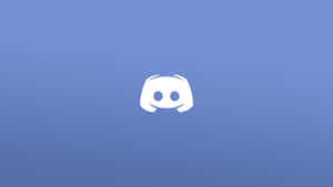 Cool Discord In Blue Aesthetic Wallpaper