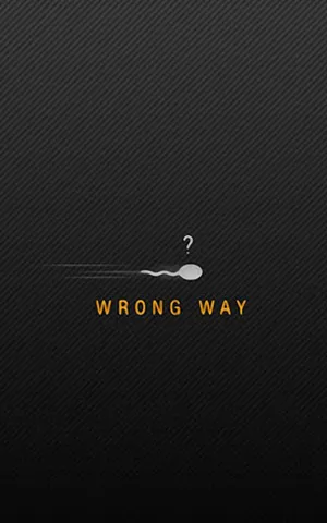 Cool Funny Sperm Meme Wallpaper