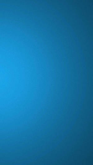 Cool Gradient Blue Iphone Wallpaper