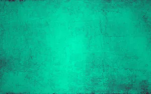 Cool Green Grunge Texture Wallpaper