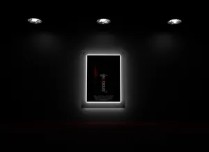 Cool Insidious Film Poster Wallpaper