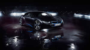 Cool Matte Black Bmw Wallpaper