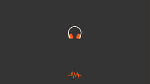 Cool Minimalist Music Wallpaper