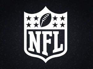 Cool Nfl White And Black Wallpaper