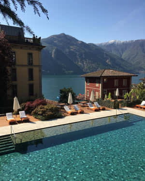 Cool Places [wallpaper] Wallpaper