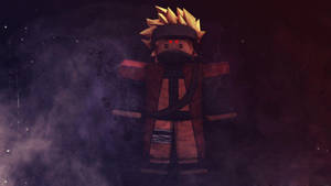 Cool Roblox Naruto Wallpaper