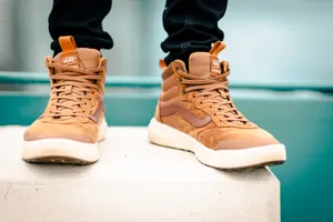 Cool Shoe Vans Shoes Wallpaper