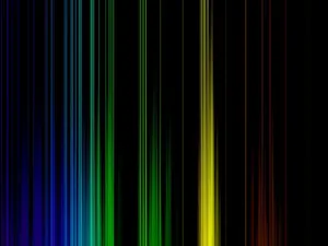 Cool Simple Abstract Lines Wallpaper