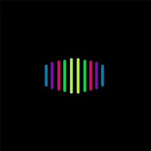 Cool Simple Prisma Abstract Wallpaper