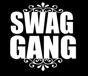 Cool Swag Gang Wallpaper