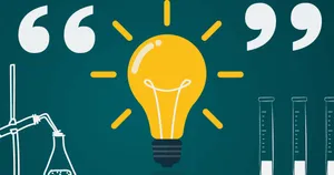 Cool Wise Idea Abstract Illustration Wallpaper