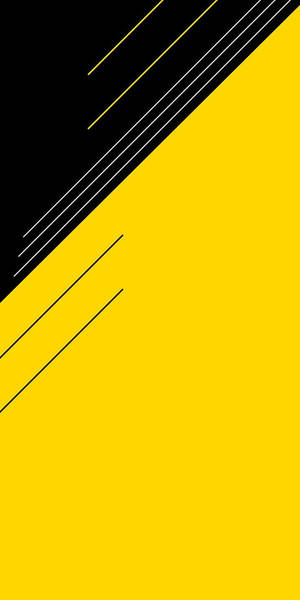 Cool Yellow Samsung Galaxy Wallpaper