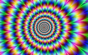 Coolest Optical Illusions Wallpaper