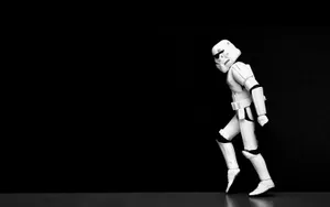 Coolest Stormtrooper Star Wars Wallpaper