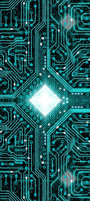 Core Inside Iphone Wallpaper