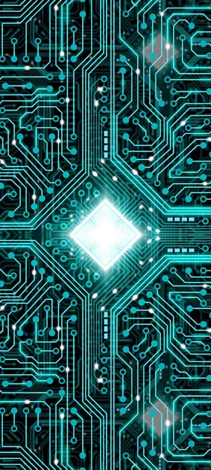 Core Inside Iphone Wallpaper