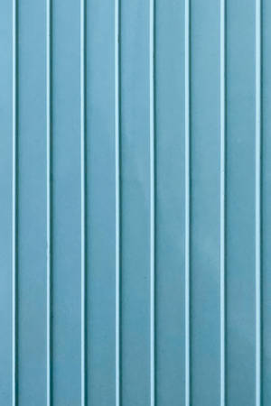 Corrugated Light Blue Aesthetic Wallpaper