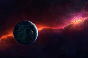 Cosmic_ Odyssey_ Sci Fi_ Wallpaper.jpg Wallpaper