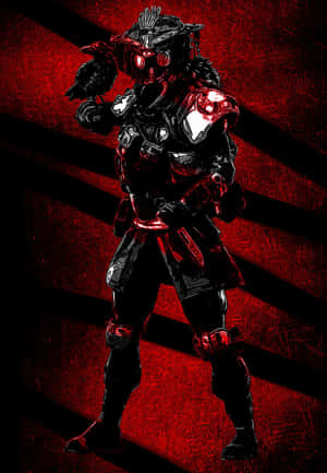 Counter Any Enemy With Apex Legends' Bloodhound