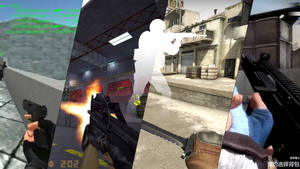 Counter-stike: Global Offensive Wallpaper
